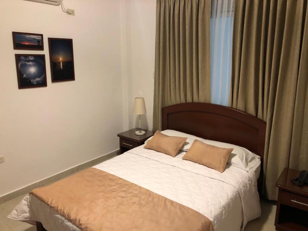 Colon Plaza Hotel Tumaco Εξωτερικό φωτογραφία