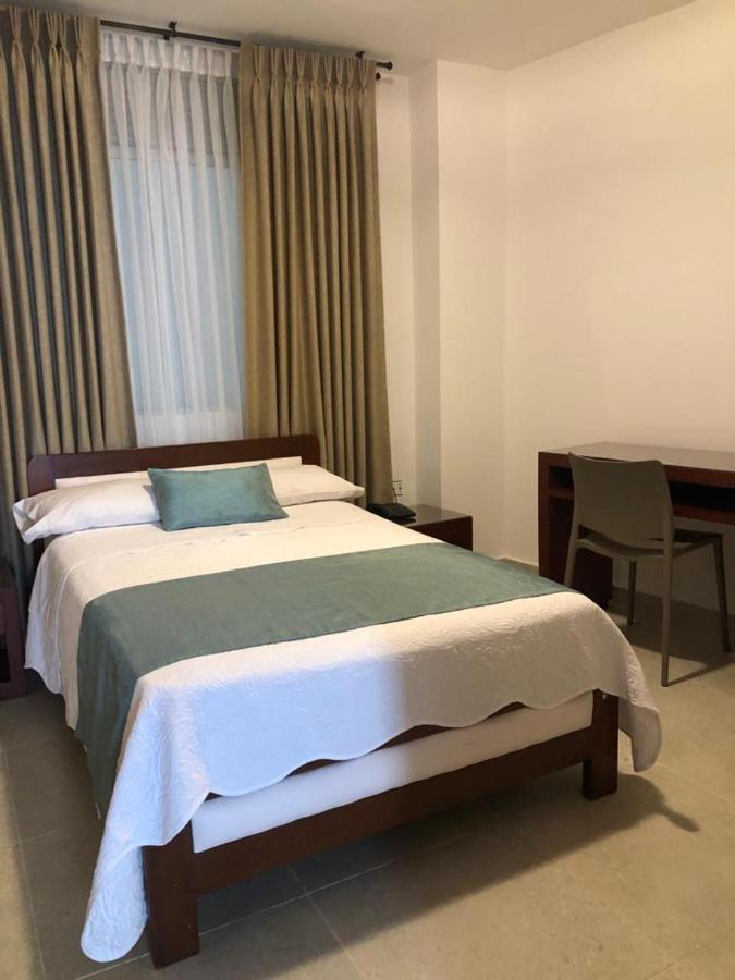 Colon Plaza Hotel Tumaco Εξωτερικό φωτογραφία
