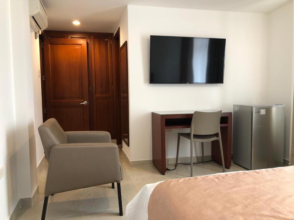 Colon Plaza Hotel Tumaco Εξωτερικό φωτογραφία