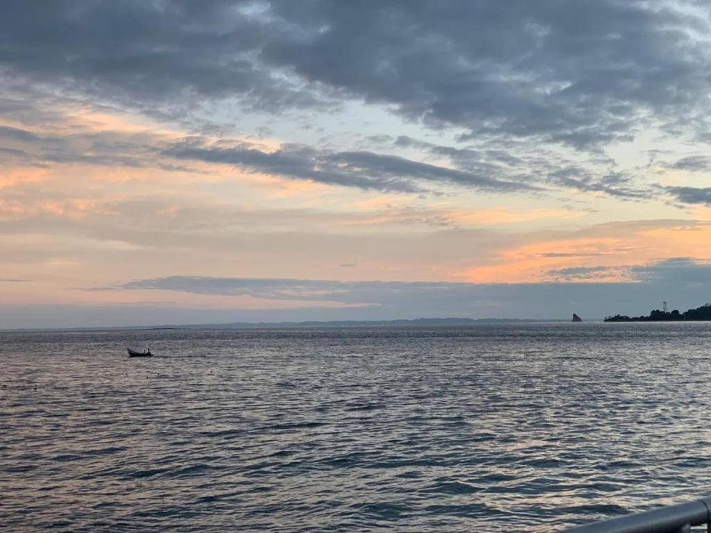 Colon Plaza Hotel Tumaco Εξωτερικό φωτογραφία