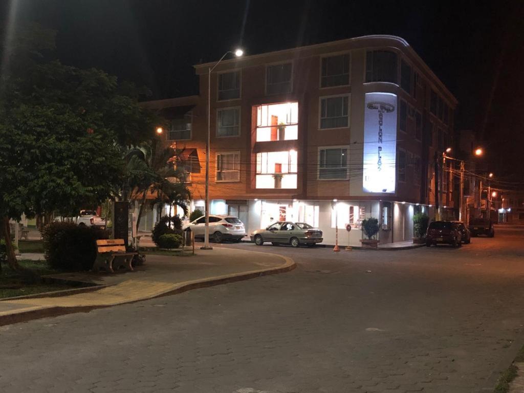 Colon Plaza Hotel Tumaco Εξωτερικό φωτογραφία